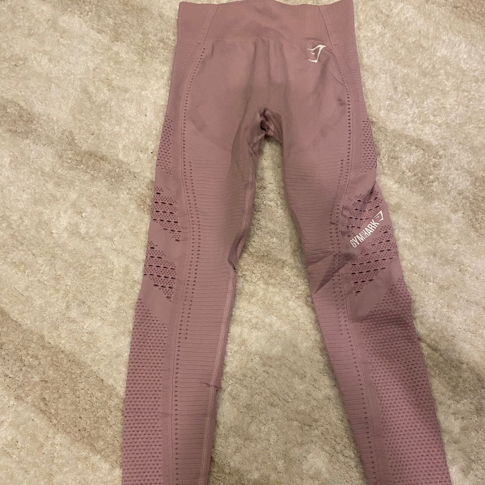 Gymshark Energy Seamless Leggings